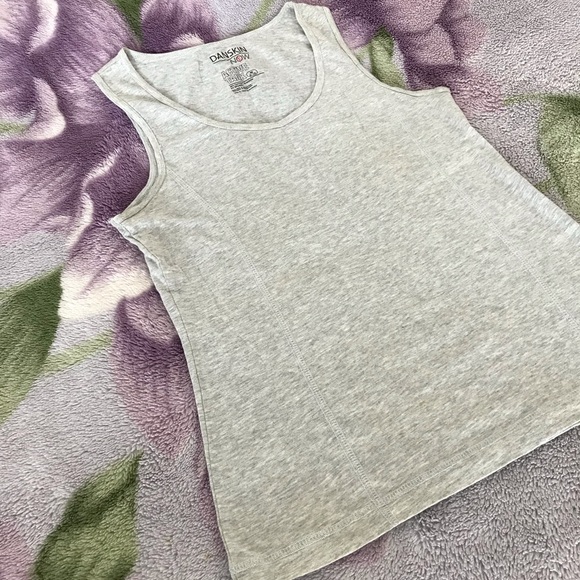 Danskin Now Women’s Active Tank Top - Picture 4 of 12
